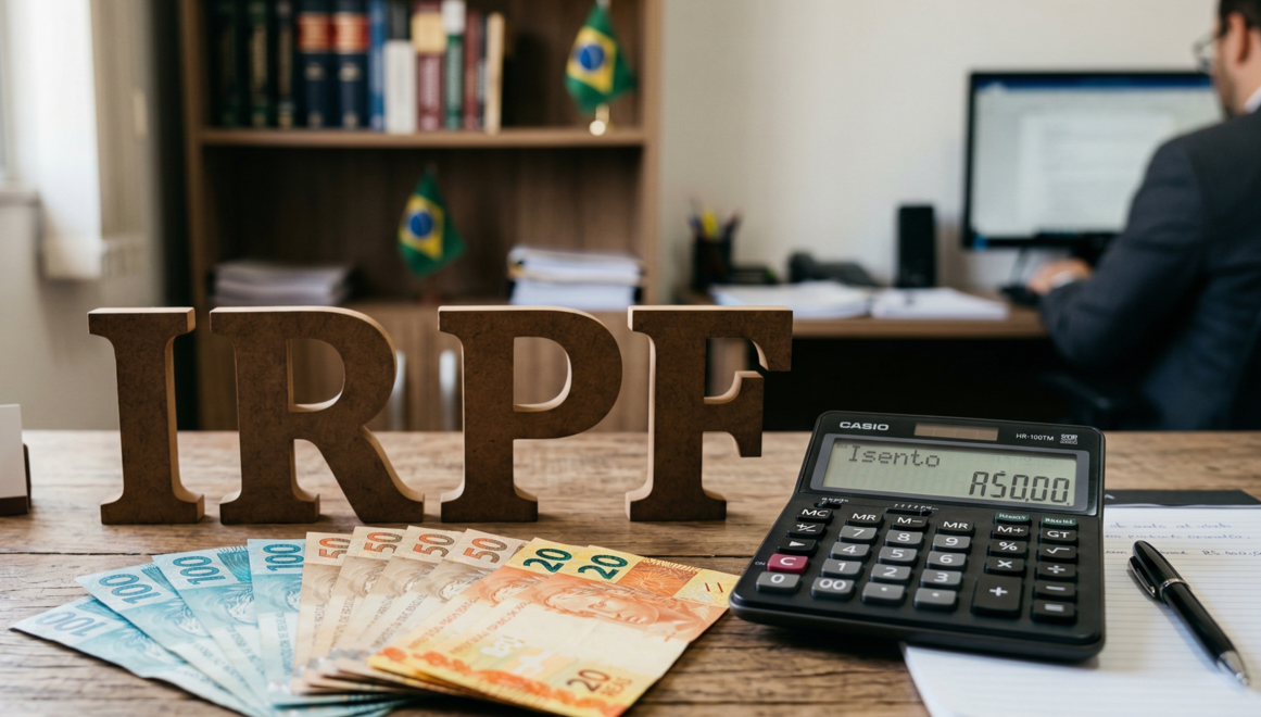 Isenção de Imposto de Renda por doença grave: aposentados podem recuperar valores dos últimos 5 anos