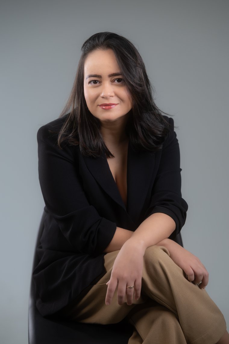 Camila Cardoso
