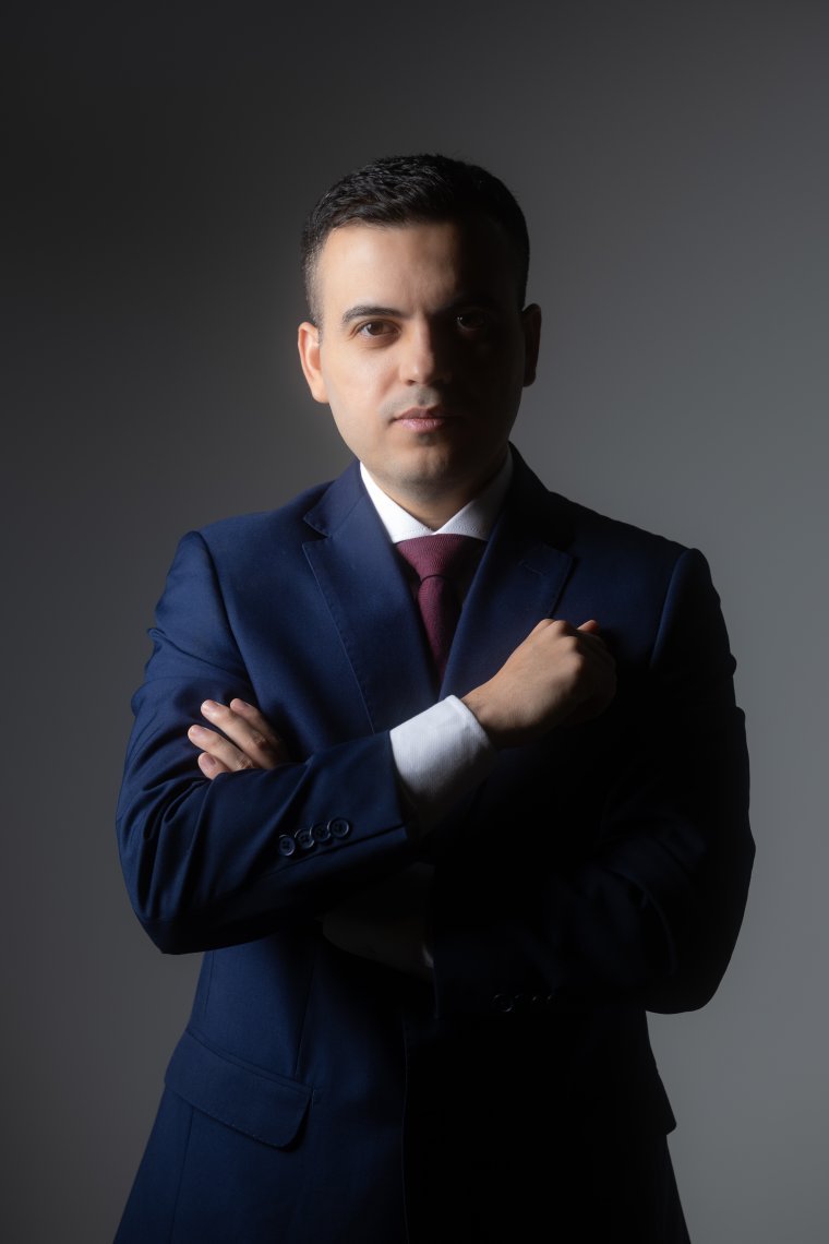 Tasso Miranda